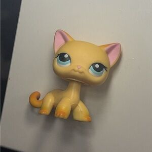 SOLD ❌ Littlest Pet Shop LPS #339 Brooke Hayes Authentic Rare